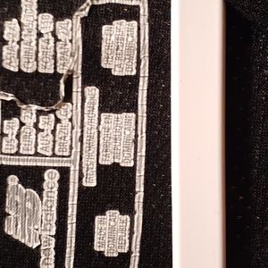 Black New Balance shirt sporty